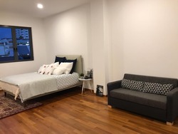 Hoover Park (D21), Terrace #206815751